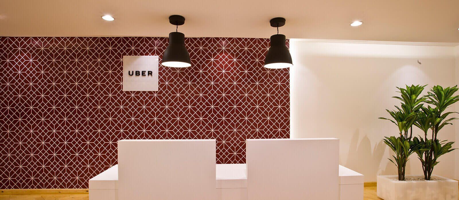 UBER HQ Spotlight image