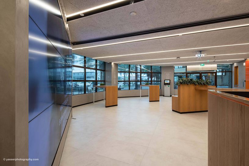 Mashreq Gallery 3