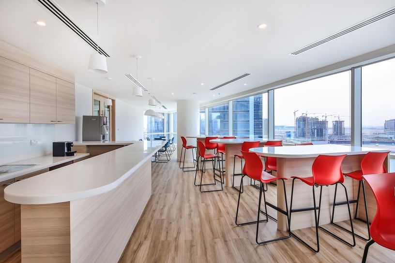 Beckton Dickinson Gallery 9 0