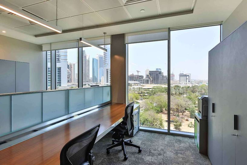 EFG Hermes Gallery 004