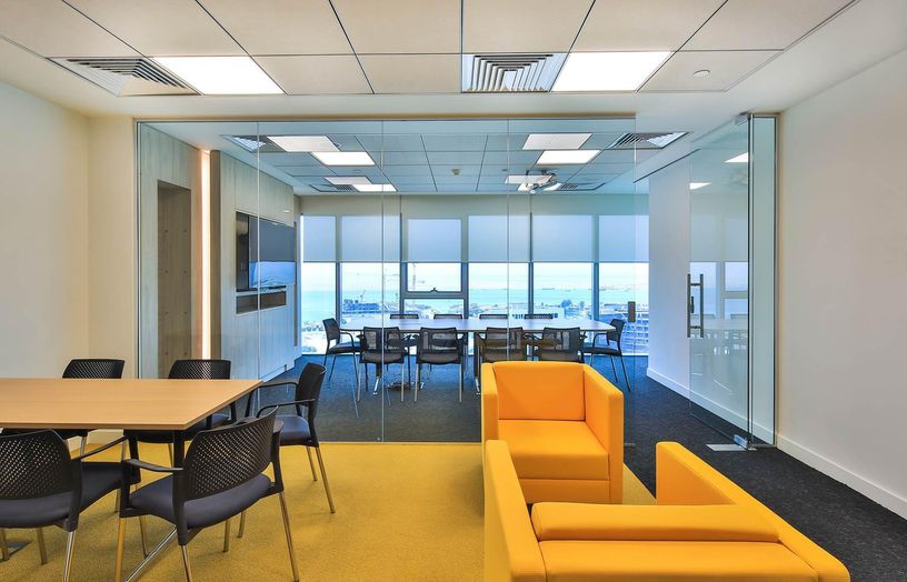 Arcadis AD Gallery 3