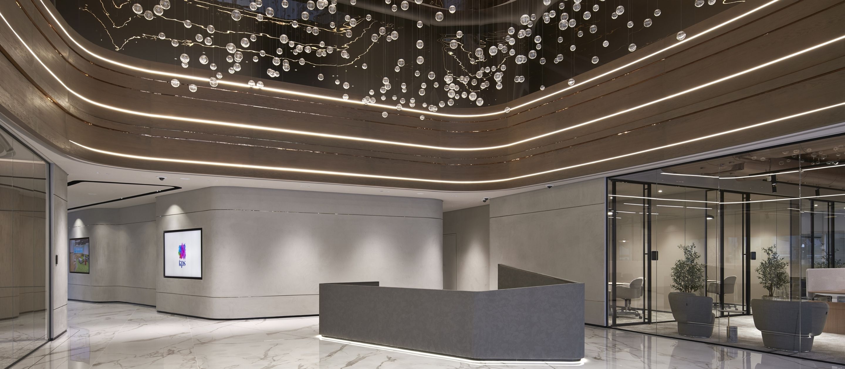 Dubai internet city entreprises françaises de décoration dintérieur pour locaux commerciaux 2x