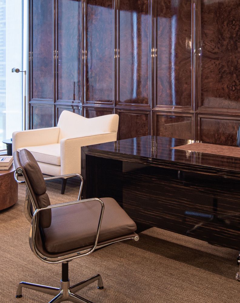 Azura KPS interior fit out company Dubai