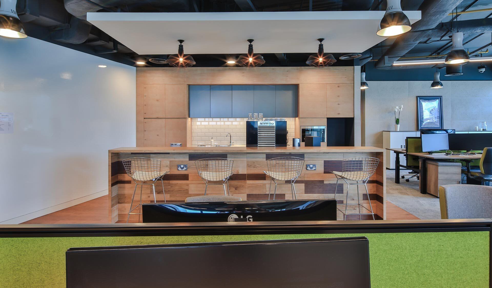 Digital Springs Ventures Gallery 58