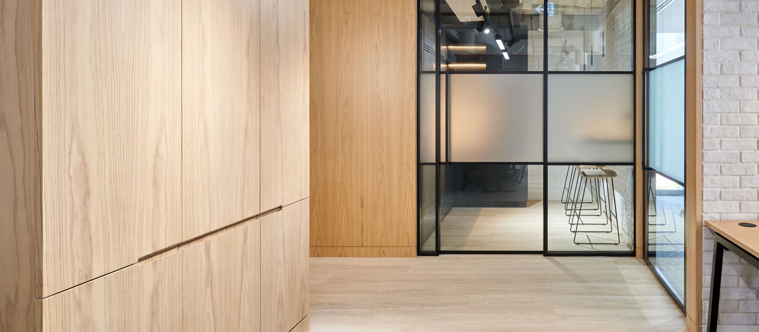 TASC Towers KPS interior fit out company dubai