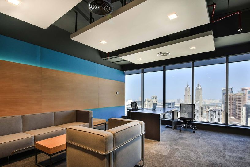 Leo Pharma Gallery 3