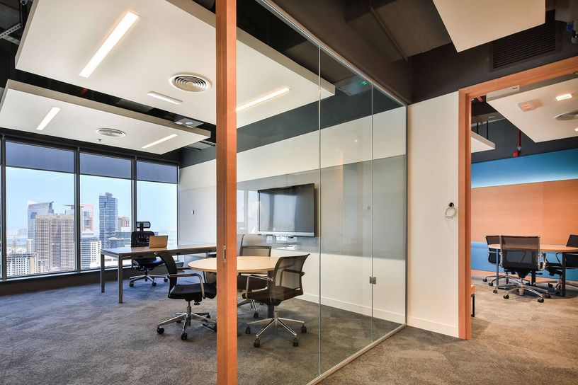 Leo Pharma Gallery 4