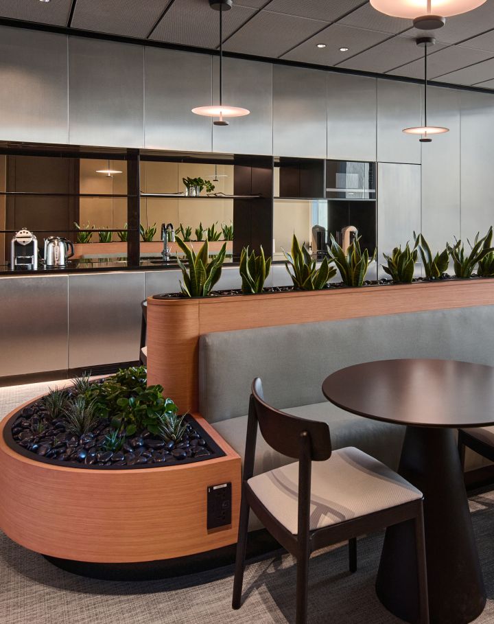 A leading investment group KPS interior fit out company uae