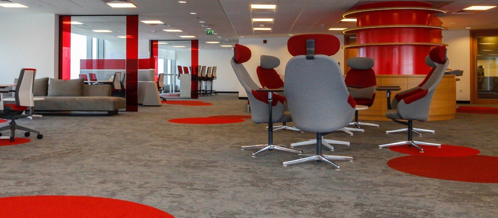 Bain Co Spotlight