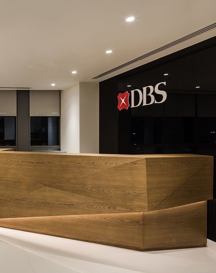 DBS Listing image