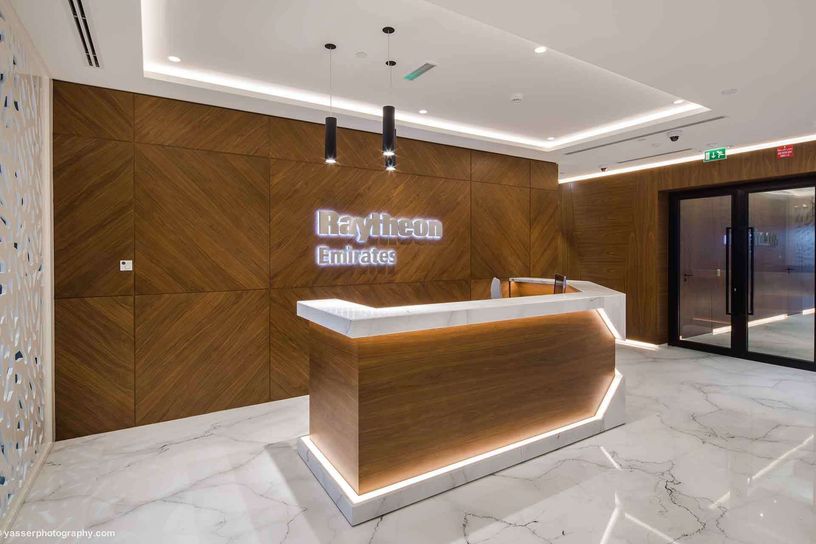 Raytheon Gallery 001