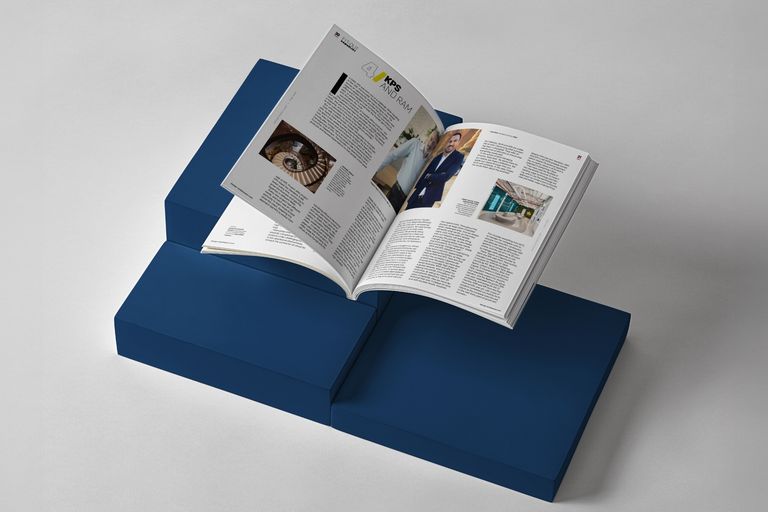 KPS Ranks in the Top-Four of DME’s Fit Out Powerlist 2023 - KPS World