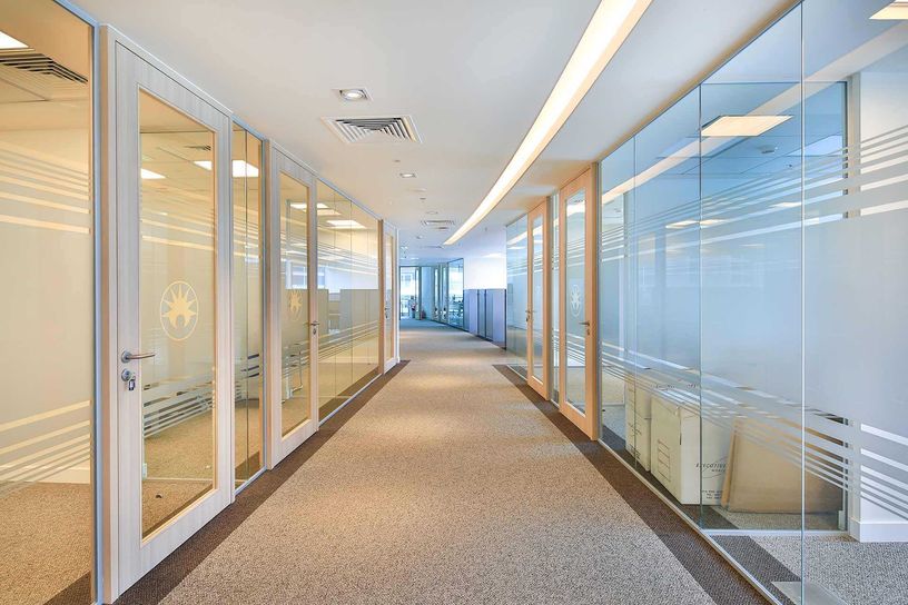 Beckton Dickinson Gallery 5 0