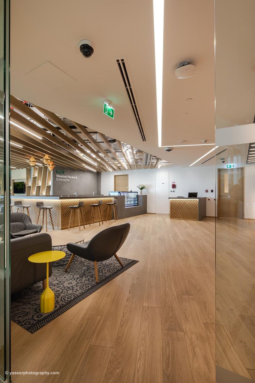 HPE Gallery 5