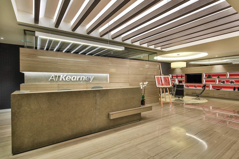 AT Kearney Gallery 2 0