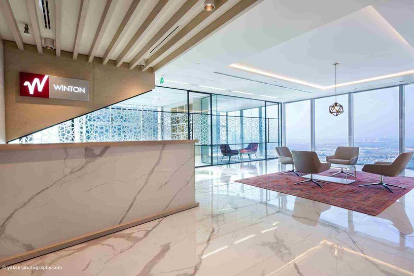 Winton Group 001