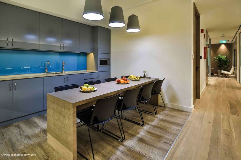 Macquarie Gallery 1 4 0