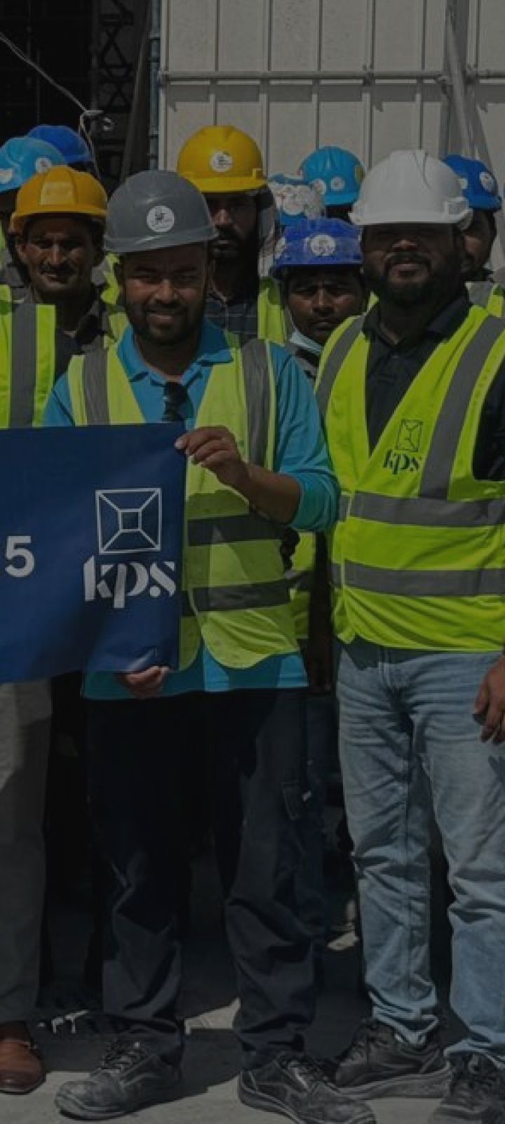 World Safety Day Interior fit out company UAE