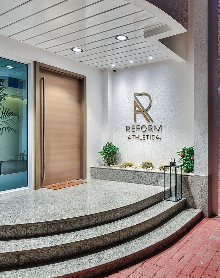 Reform Athletica Listing image