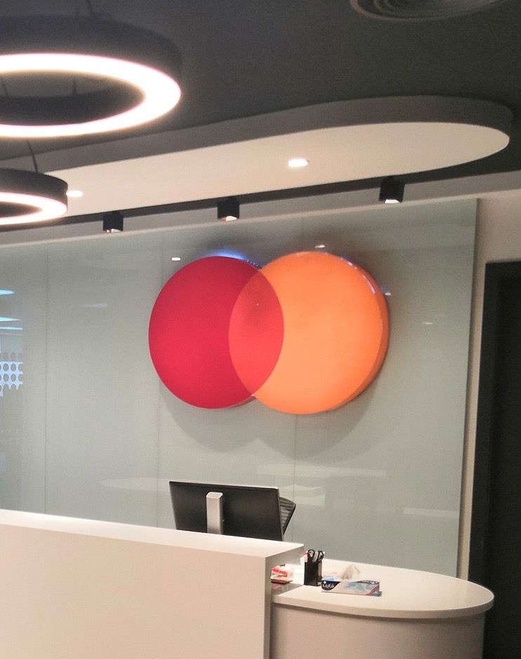 Mastercard Office egypt Listing image