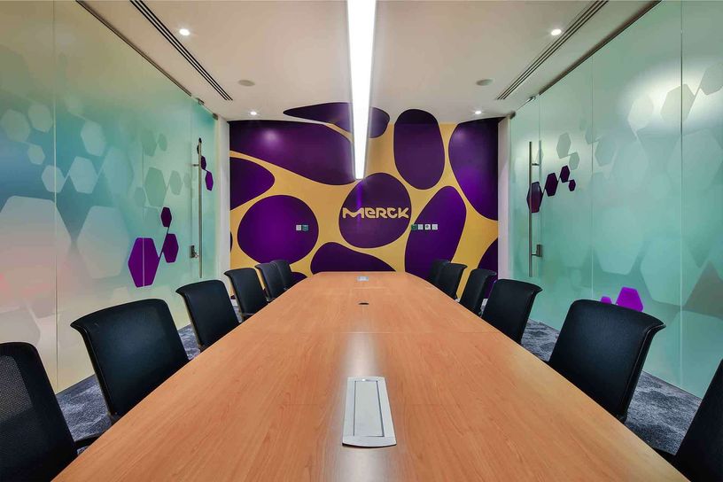 Merck Serono Gallery 004