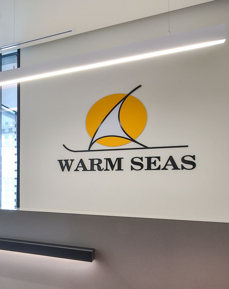Warm Seas Listing image 0