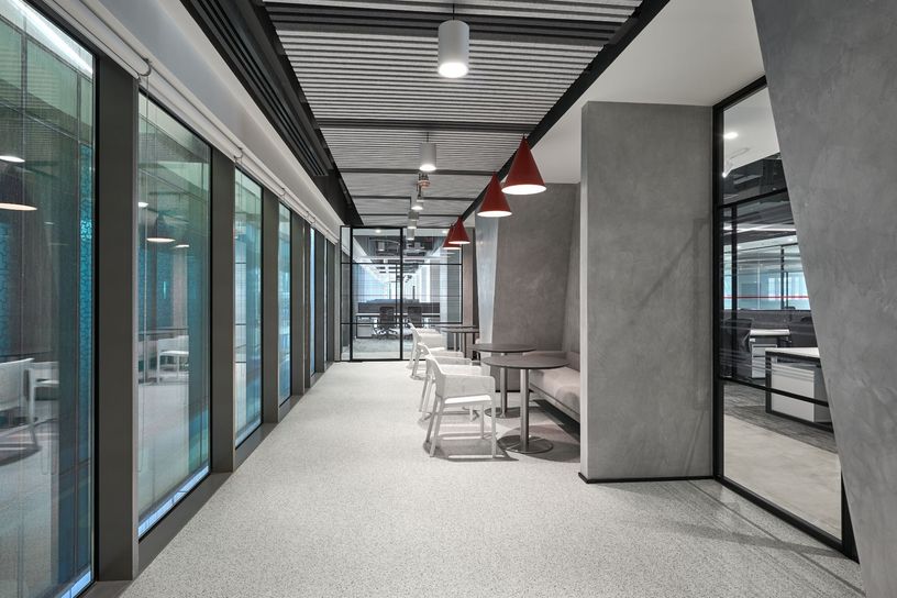Etihad Rail fitout company KPS Projects 2x
