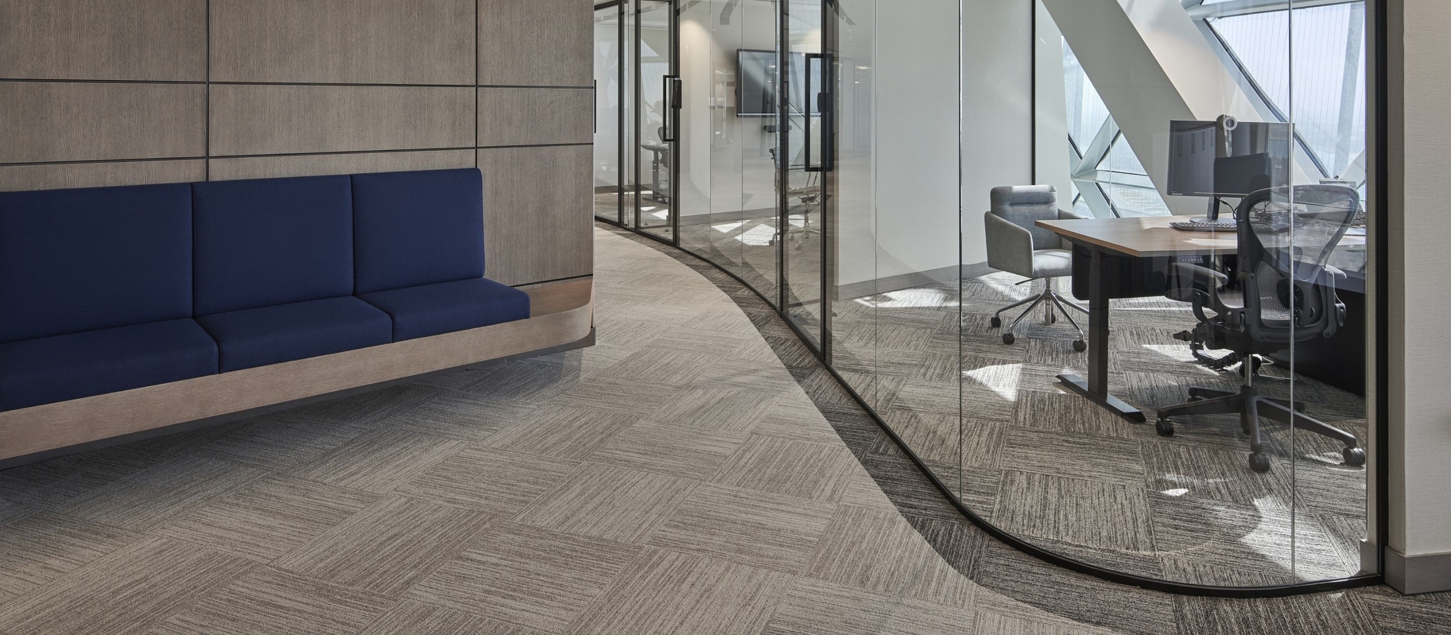 ADGF KPS interior fit out company dubai