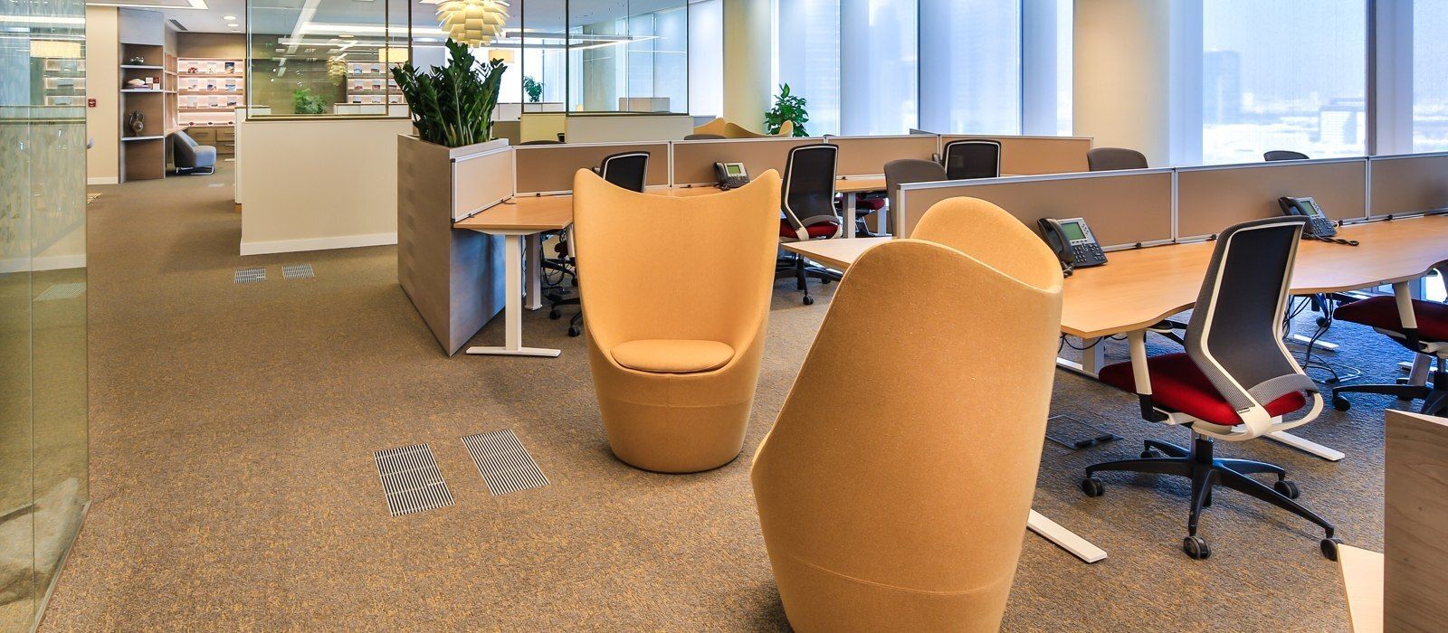 AT Kearney Spotlight