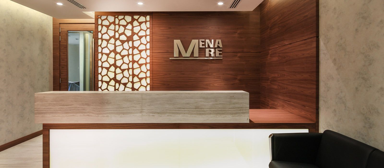 Mena Re Spotlight Banner