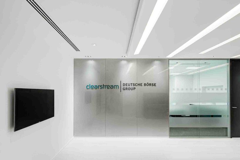 Clearstream Gallery 008 0