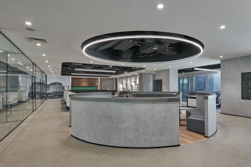 Etihad Rail interior fit out companies uae 2x