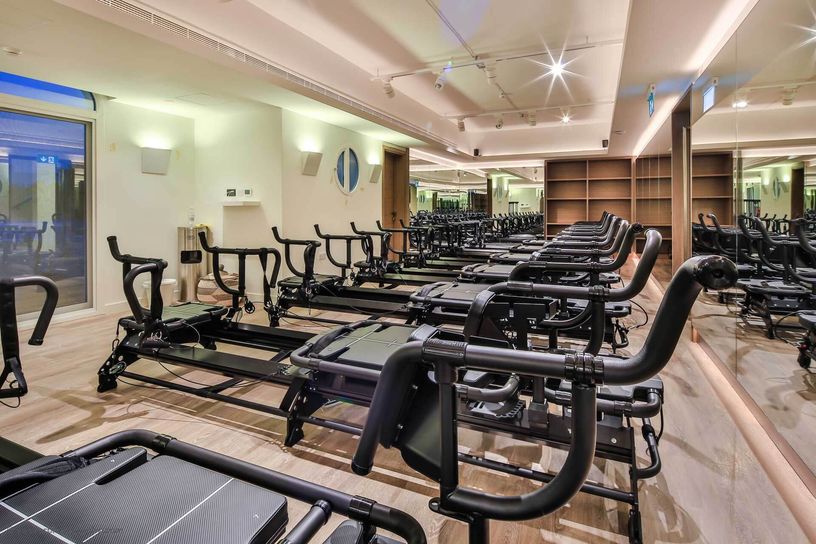 Reform Athletica Gallery 2