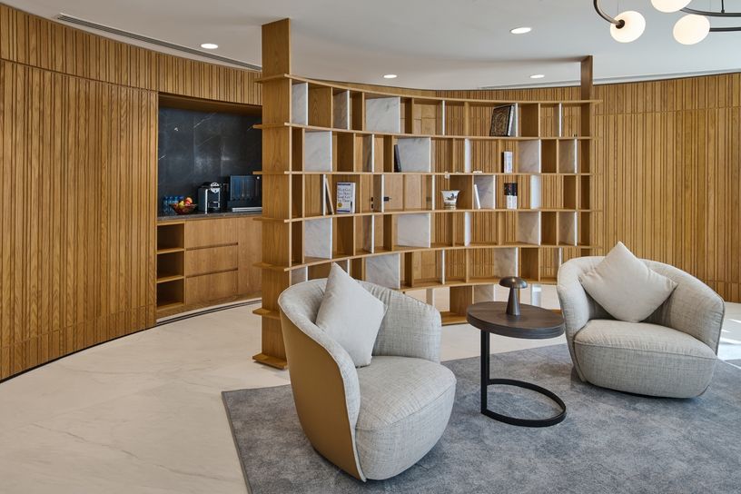 ADQ fit out company uae