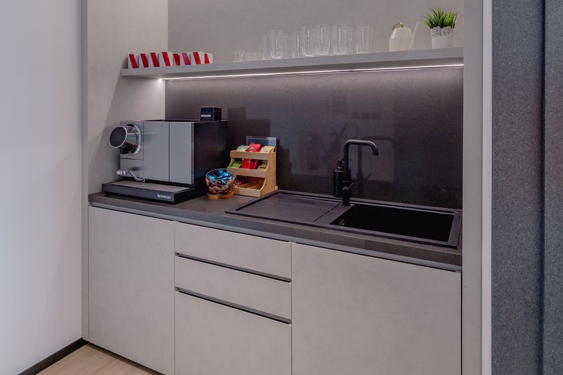 WSP commercial interior fit out companies abu dhabi