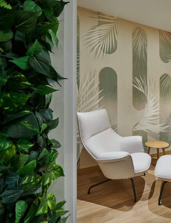 A pharma innovator KPS interior fit outs dubai 2x