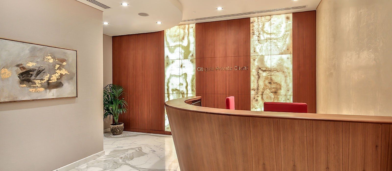 Citibank Spotlight image