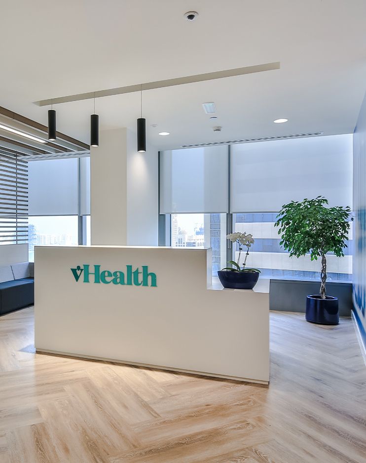 Aetna V Health Listing image