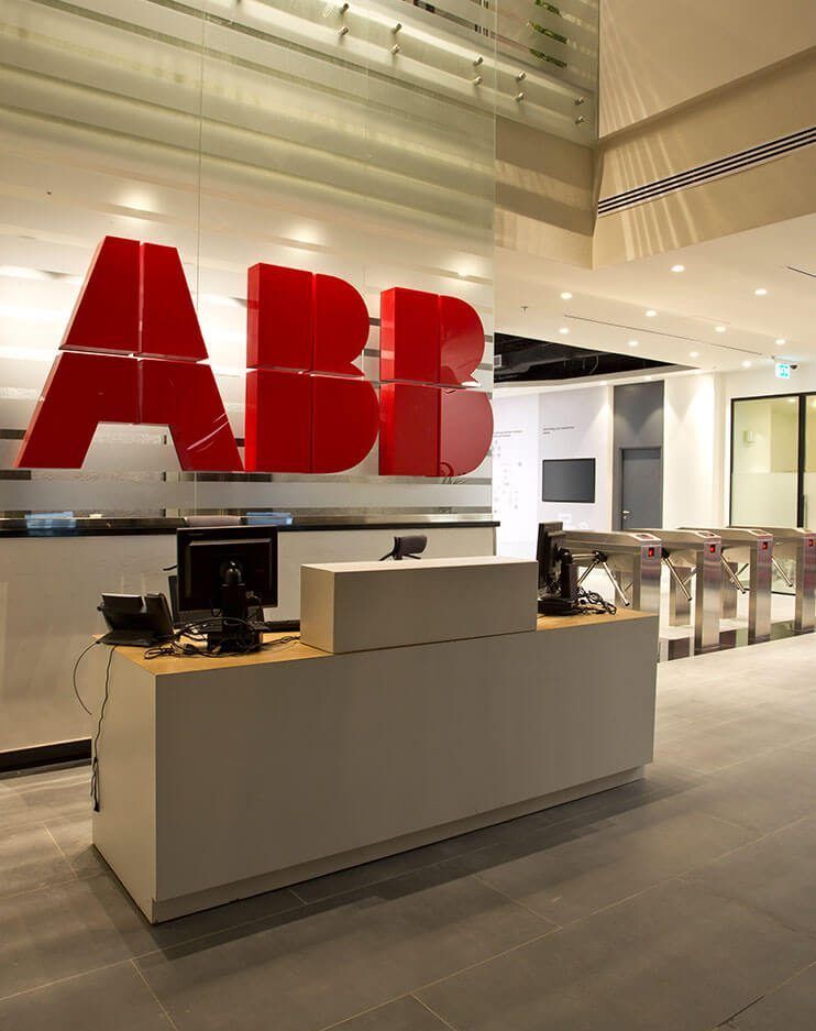 ABB HQ Listing image