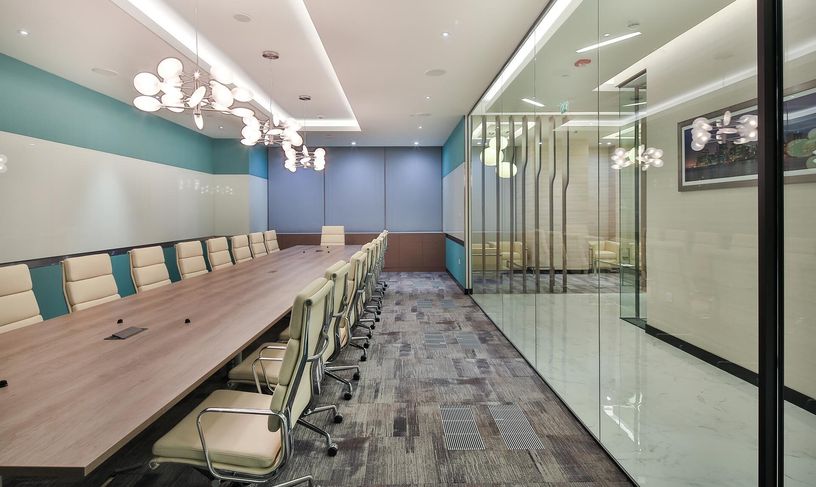 Squire Patton Boggs Gallery Image 02