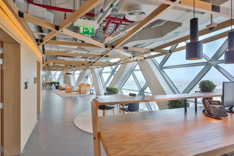 Eagle Hills Gallery 20