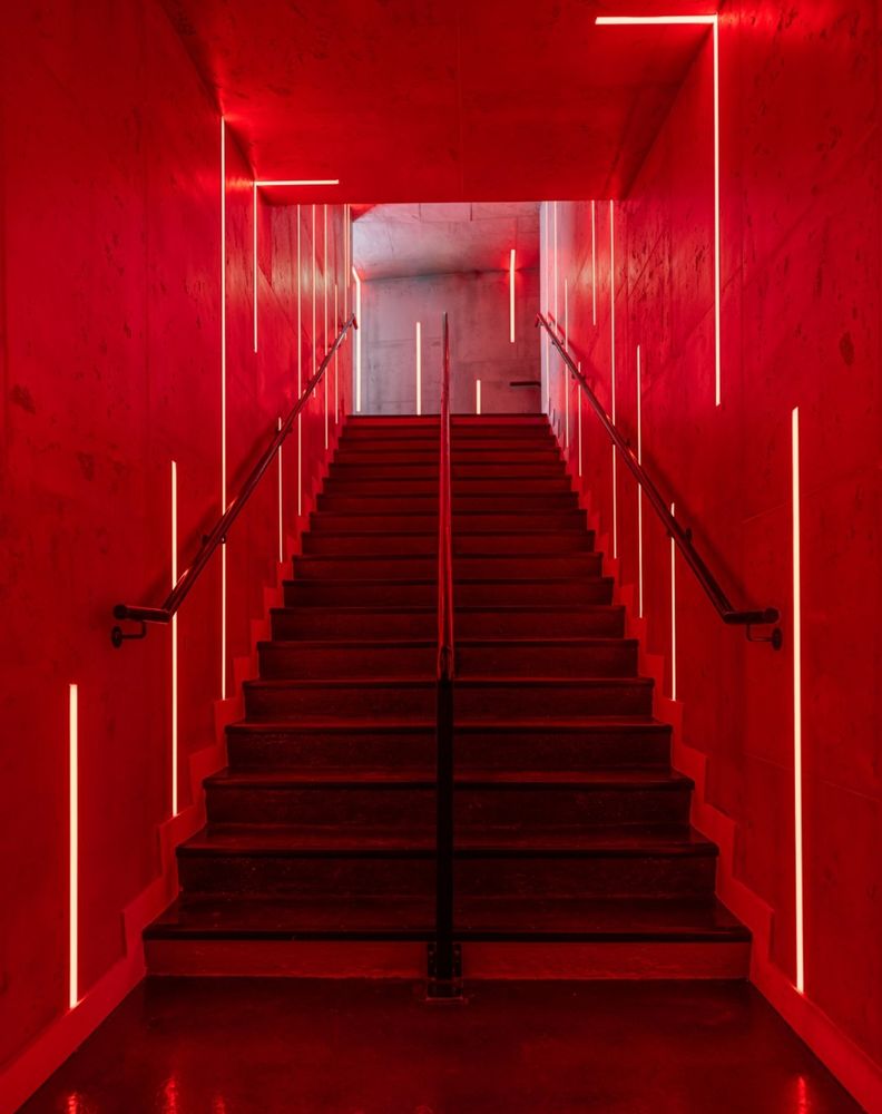 Rex Nightclub entreprises françaises de décoration dintérieur pour locaux commerciaux KPS