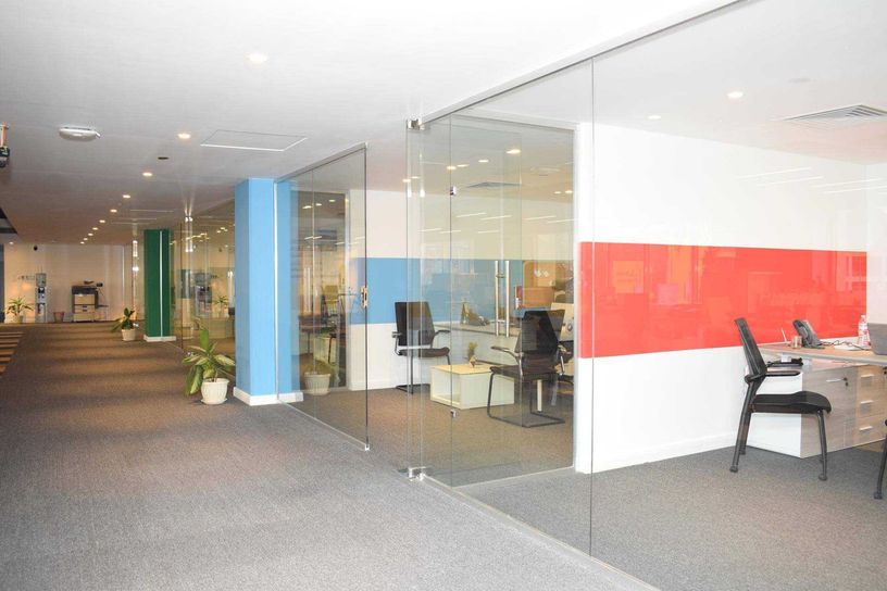 CFC Facility Managemnt Office Gallery 2