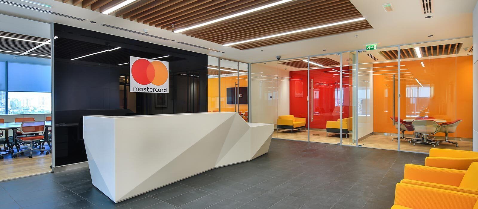 Mastercard Spotlight