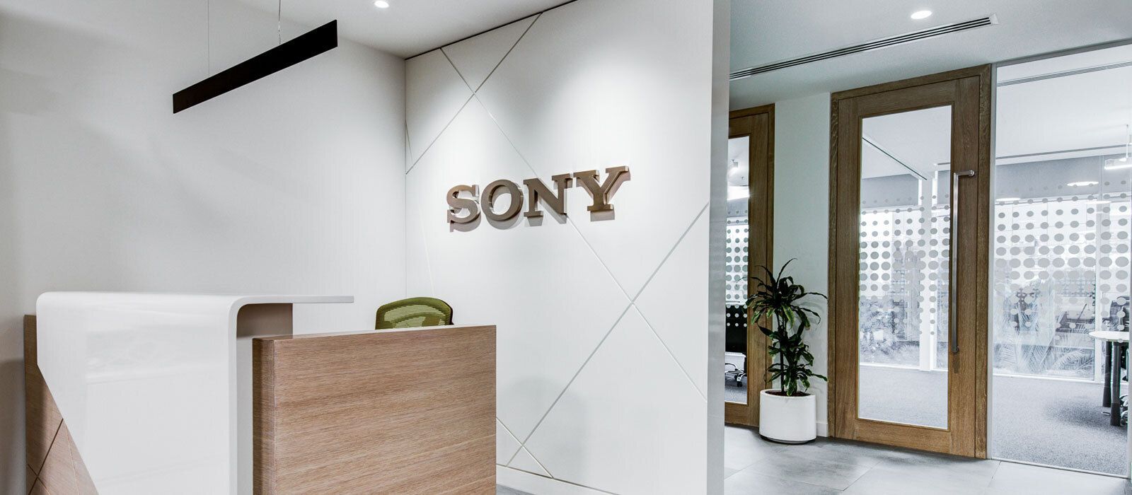 Sony Mobile Spotlight Banner