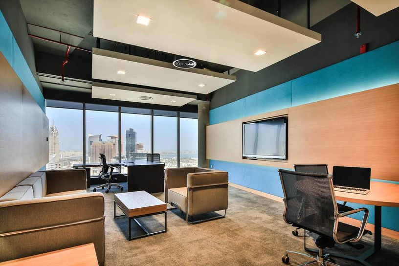 Leo Pharma Gallery 1