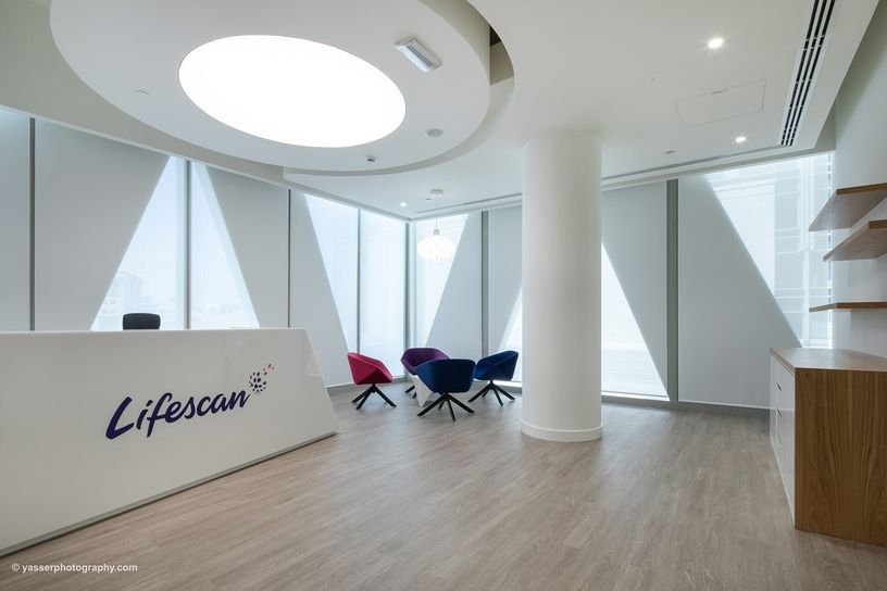Lifescan gallery 2