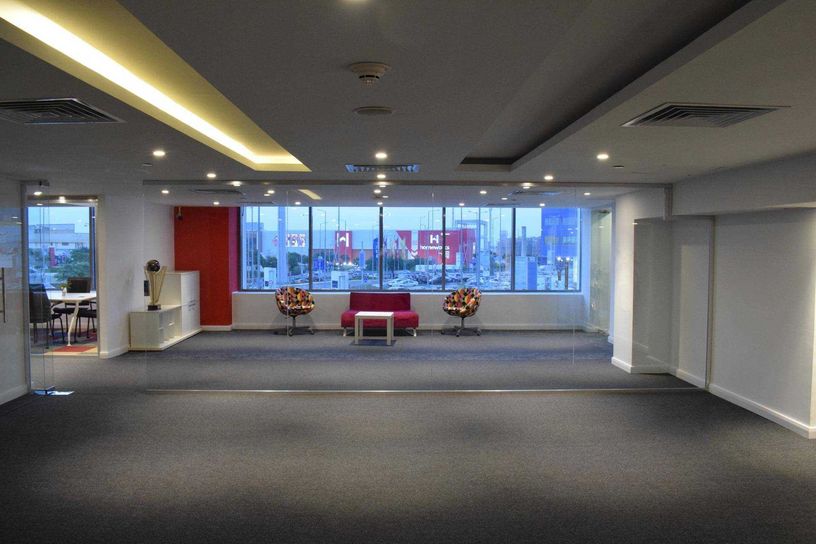 CFC Facility Managemnt Office Gallery 3