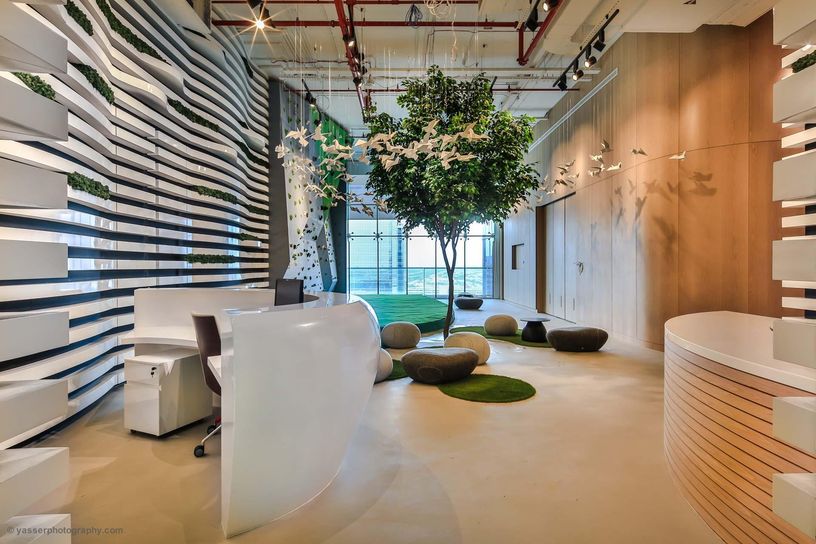 Daman Insurance Gallery 1