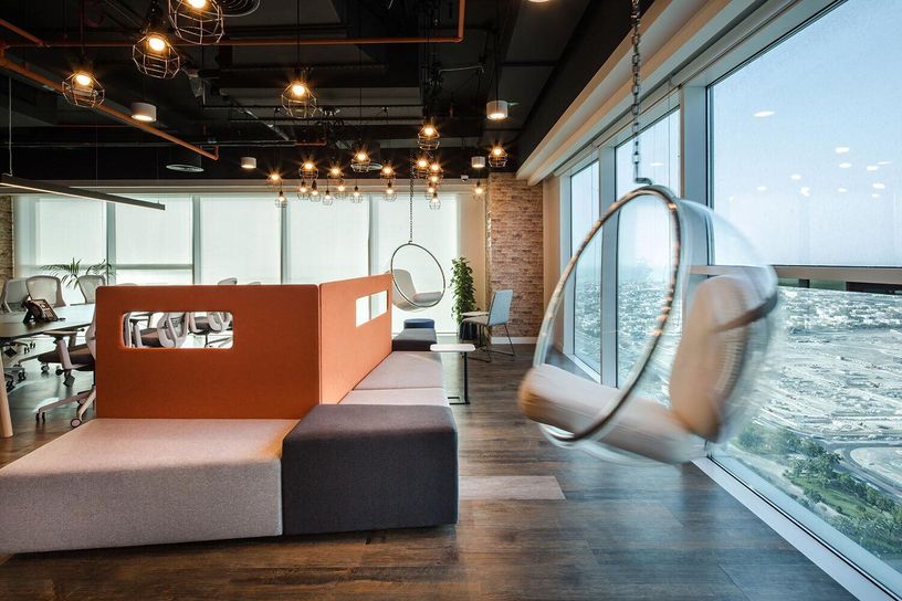 Talabat L35 Gallery 3